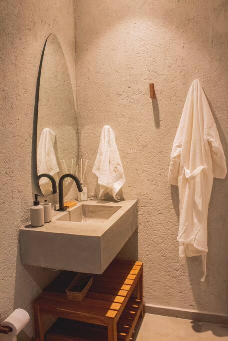 Casa Zero Meia Pysa, Milagres São Miguel dos Milagres Extérieur photo