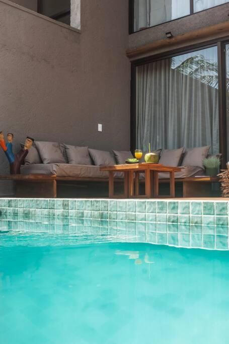 Casa Zero Meia Pysa, Milagres São Miguel dos Milagres Extérieur photo