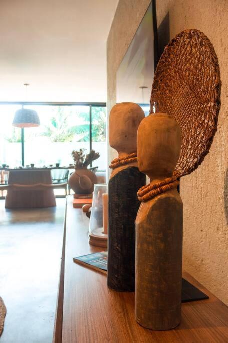 Casa Zero Meia Pysa, Milagres São Miguel dos Milagres Extérieur photo