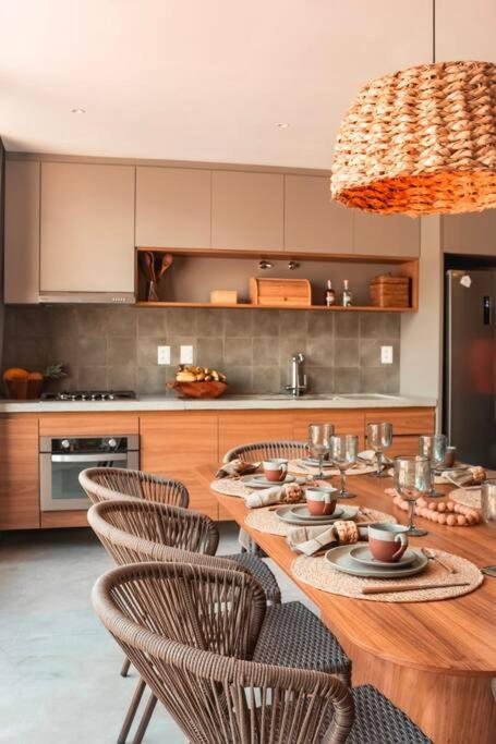 Casa Zero Meia Pysa, Milagres São Miguel dos Milagres Extérieur photo
