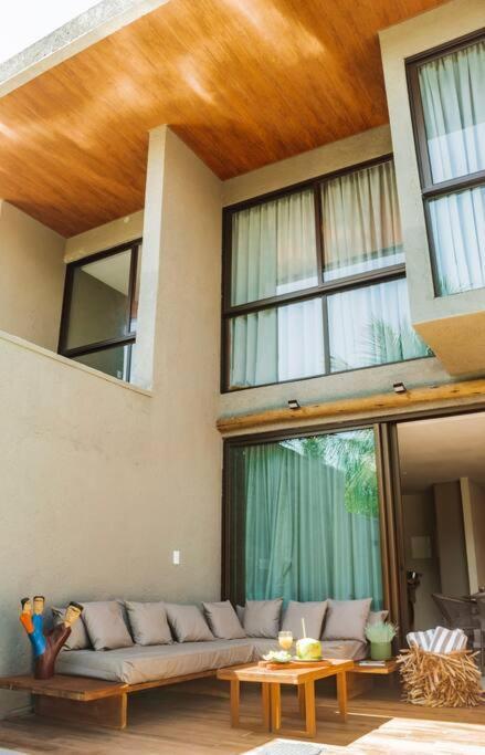 Casa Zero Meia Pysa, Milagres São Miguel dos Milagres Extérieur photo