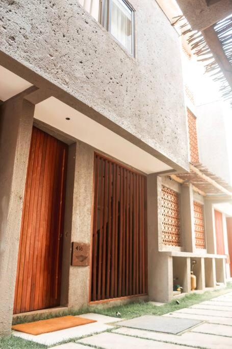 Casa Zero Meia Pysa, Milagres São Miguel dos Milagres Extérieur photo