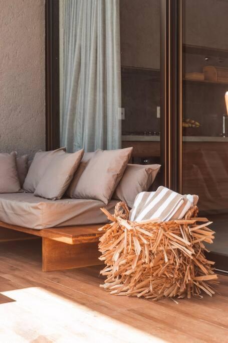 Casa Zero Meia Pysa, Milagres São Miguel dos Milagres Extérieur photo