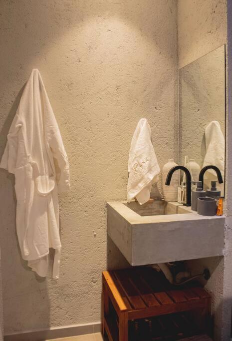 Casa Zero Meia Pysa, Milagres São Miguel dos Milagres Extérieur photo